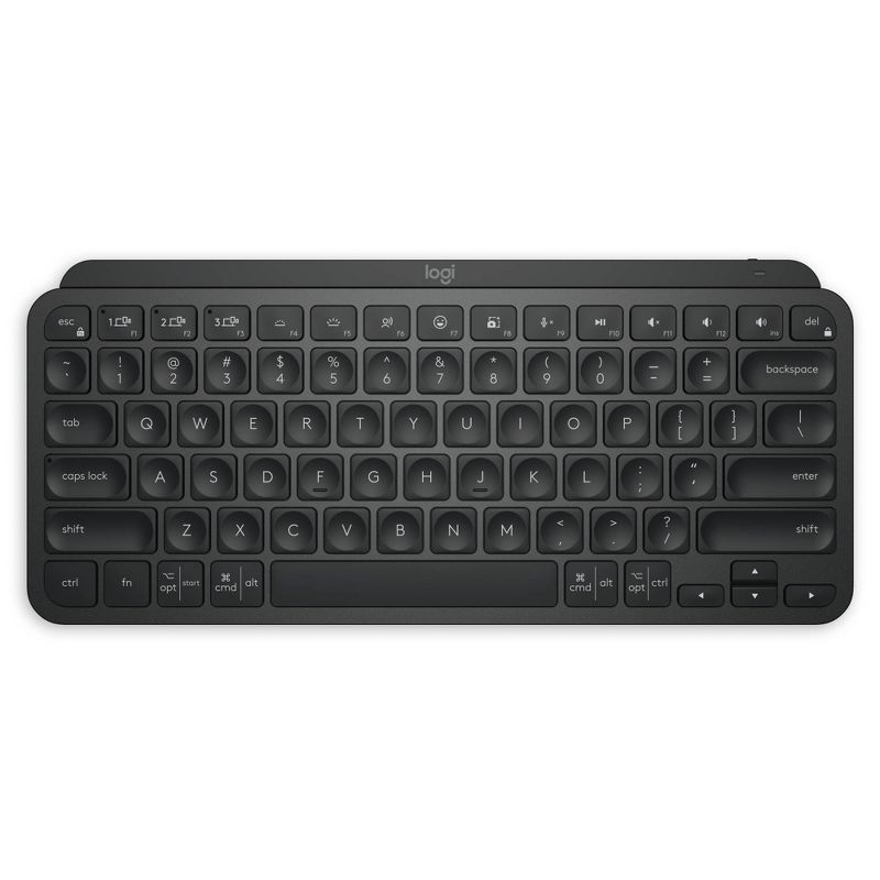 Logitech MX Keys Mini Wireless Bluetooth Keyboard, 3 of 15