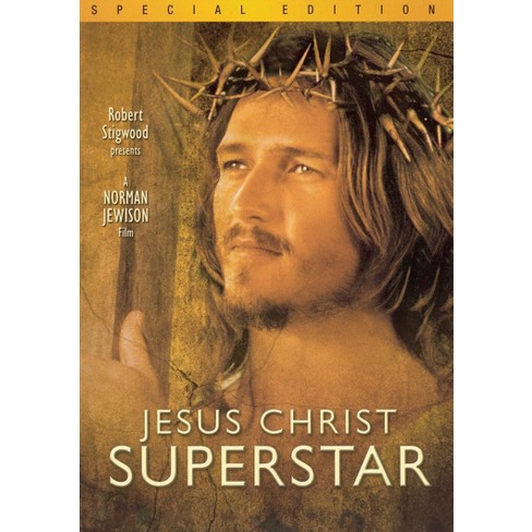 Jesus Christ Superstar Special Edition Dvd Target