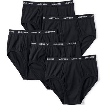 TomboyX Lightweight 5-Pack Boxer Briefs Underwear, 4.5 Inseam, Cotton  Stretch Comfortable Boy Shorts, (XS-4X) Mixed Gem X Small