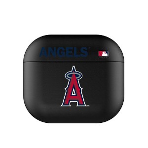 MLB American League Teams Insignia AirPod Case Cover for AirPods 3rd Gen - 1 of 4