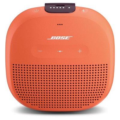 Bose SoundLink Micro Bluetooth Speaker 