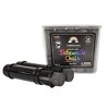 CocoNut Outdoor Jumbo 15pc Sidewalk Chalk - Carbon Black, 2pk - 4 of 4