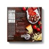 Thin Crust Uncured Pepperoni and Sausage  Frozen Pizza - 14.7oz - Good & Gather™ - image 3 of 3