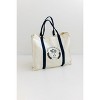 Club Canvas Tote | Charlie Lou Baby - 2 of 4