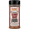Geaux Creole Bloody Mary Juju Original - Case of 12 - 5 oz. - 2 of 2