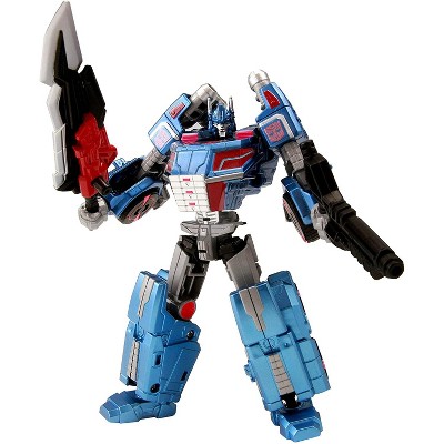 TG11 Ultra Magnus Deluxe Class | Transformers Generations Fall of Cybertron 0