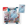 Pokémon Trading Card Game: Scarlet & Violet—Paradox Rift Three-Booster Blister – Cetitan ES - 3 of 3