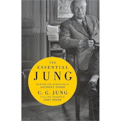 The Essential Jung - by  C G Jung (Paperback)