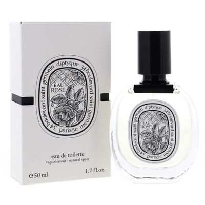 Diptyque Eau Rose Eau de Toilette, 1.7 oz