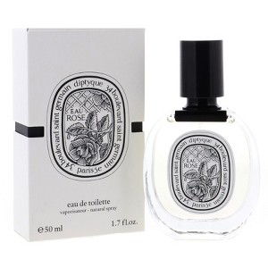 Diptyque Eau Rose Eau de Toilette, 1.7 oz - 1 of 4