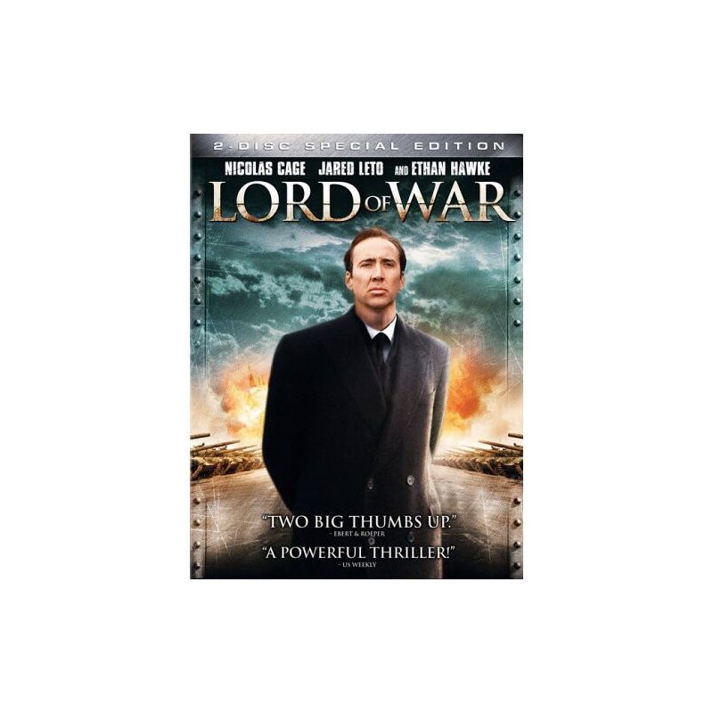 Lord of War (2005), 1 of 2