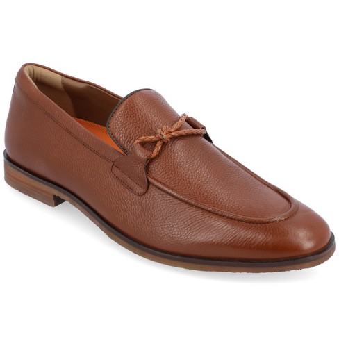 Target cognac hot sale shoes