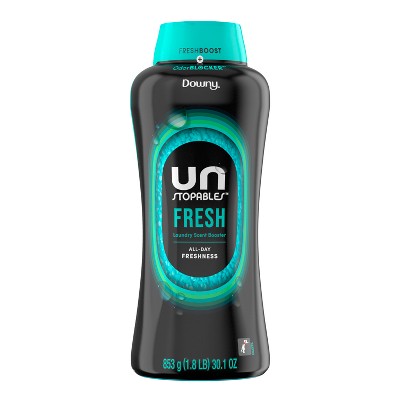Downy Laundry Beads Unstopables Fresh Downy Scent Beads Booster
