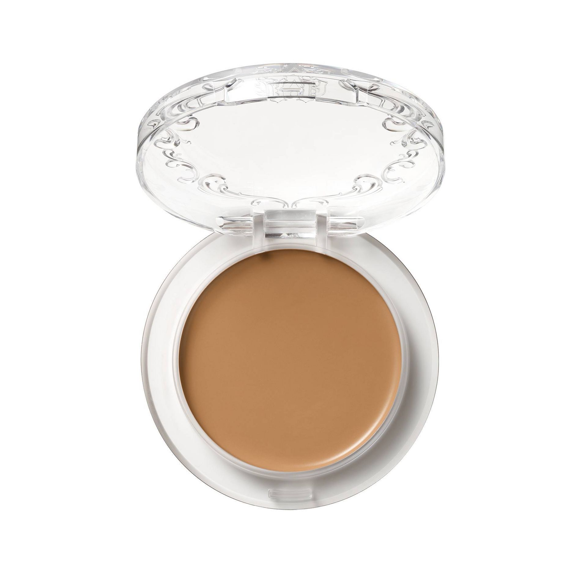 KVD Beauty Good Apple Foundation - Tan 066 - 0.35oz - Ulta Beauty