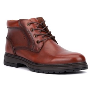 Reserved Footwear New York Men's Ulysses Ankle Boots - 1 of 4