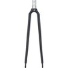 Ritchey Comp Carbon Road Fork - 700c, QR, 1", Aluminum Steerer, UD Matte Black - 4 of 4