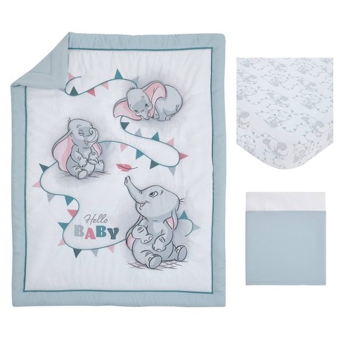 Dumbo sheet outlet set