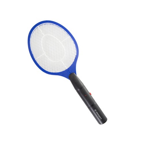 Black Decker Electric Fly Swatter and Zapper 2 Pk.