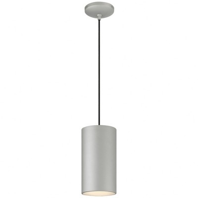 Access Lighting Pilson Xl 1 - Light Pendant in  Satin