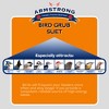 Armstrong Wild Bird Food Bird Grub Suet Cake, 10.6oz (Pack of 12) - 4 of 4