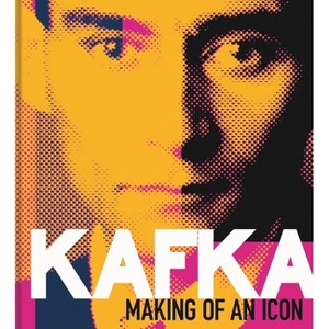 Kafka - by  Ritchie Robertson (Hardcover) - 1 of 1