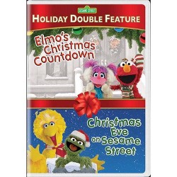 Elmo S World Elmo Explores Dvd Target