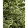 Balsam Hill Pre-Lit BH Norway Spruce Artificial Christmas Tree - 4 of 4
