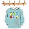 The Juniper Shop SmileyWorld Pool Floats Toddler Hoodie - 2 of 4