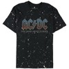 Junk Food Mens AC/DC For Those About To Rock Graphic T-Shirt - 4 of 4