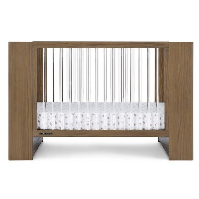 Delta Children Aerin 4-in-1 Convertible Crib