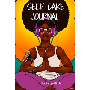 Calm as Ever - by  Latoya Nicole (Paperback) - 1 of 1