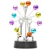 JuzToys Kinetic Ferris Wheel Desk Toy - 2 of 4