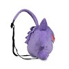Pokemon Center: Gengar Pokemon Trainer Gear Plush Backpack - 4 of 4