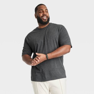 Men's Every Wear Short Sleeve T-Shirt - Goodfellow & Co™ - 1 of 3