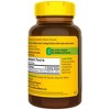 Nature Made Vitamin D3 1000 IU (25 mcg), Bone Health and Immune Support Softgel - image 4 of 4