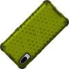 Nakedcellphone Honeycomb Case for Lively Jitterbug Smart 3 Phone (2021) - 3 of 4