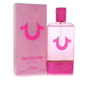 True Religion Pink, 3.4 oz EDP Spray for women - 1 of 1