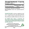 NAC 600 mg 250 Capsules - 2 of 4