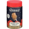Voyage Foods Peanut Free Spread - Case of 8 - 16 oz - 2 of 2
