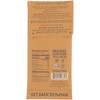 Hu Hazelnut Coffee Dark Chocolate 70% Cacao Bar - Case of 12/2.1 oz - 3 of 4