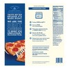 Tillamook Cheesy Uncured Pepperoni Frozen Pizza - 19.95oz - 2 of 4