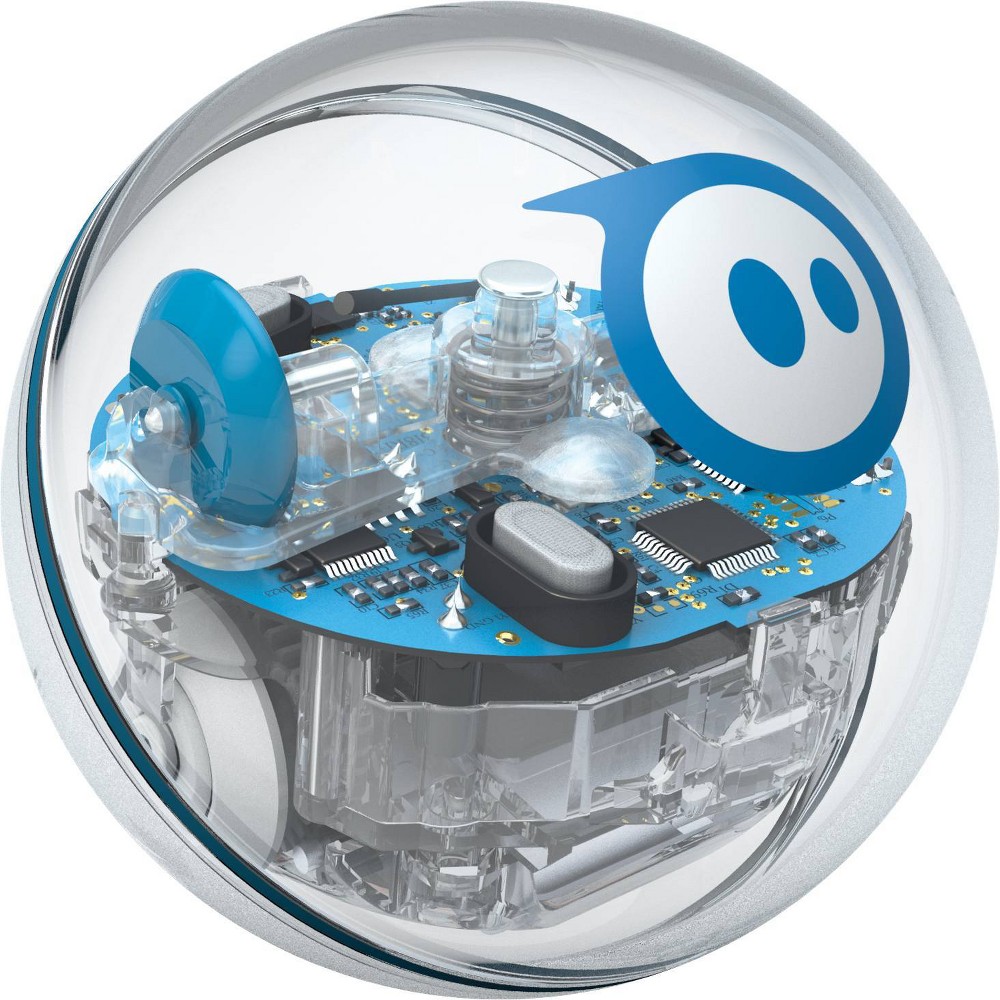 UPC 854211006302 product image for Sphero edu: SPRK + STEM Robot | upcitemdb.com