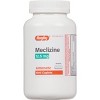 ugby Meclizine 12.5 mg Caplets, 1000 Ct – Antiemetic for Motion Sickness & Dizziness Relief - 3 of 4