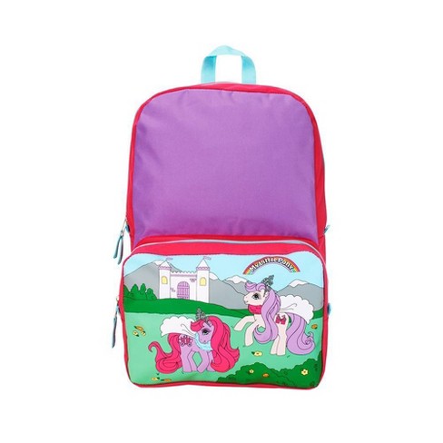 My little on sale pony backpack target