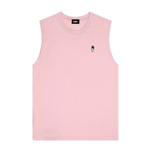 Dalix Mens Astronaut Muscle Tank - 1 of 4