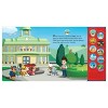 PAW Patrol Land, Sea and Sky! - 10  Button Sound Book -  Listen and Learn Board Book - 2 of 4
