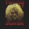 Juniors Womens Twisted Sister Dee Snider Festival Muscle Tee - image 2 of 4