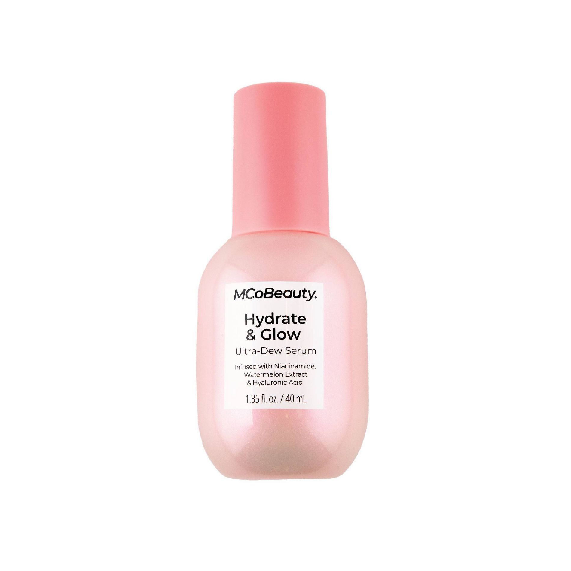 MCoBeauty Hydrate & Glow Ultra-Dew Serum - 1.35fl oz