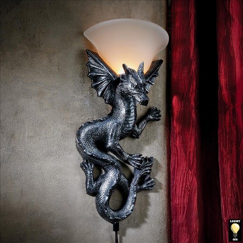 50 Dragon Home Decor Accessories To Give Your Castle Medieval Appeal