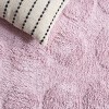 Easy Care ECR227 Table Tufted Machine Washable Indoor Rugs - Safavieh - 4 of 4